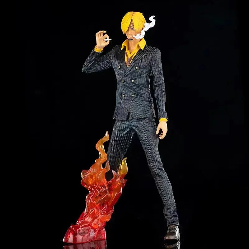 One Piece: Sanji. Figurine 24 cm