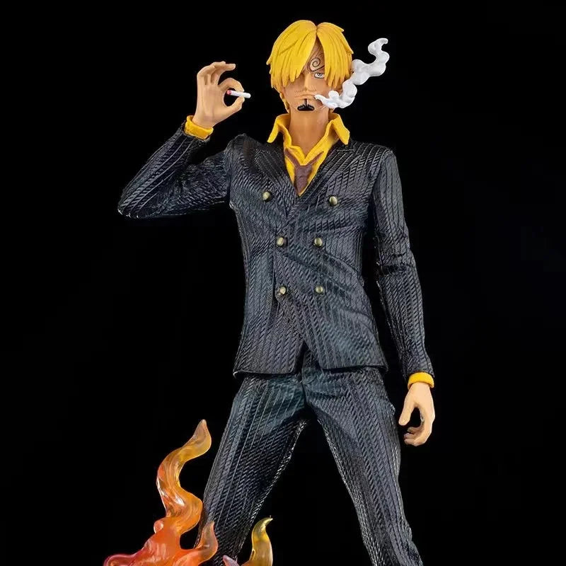 One Piece: Sanji. Figurine 24 cm