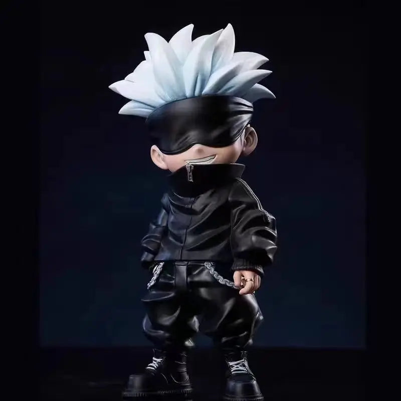 Jujutsu Kaisen: Sukuna et gojo. Figurine