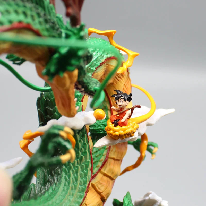 Dragon Ball Z: Shenron. 22cm Figure