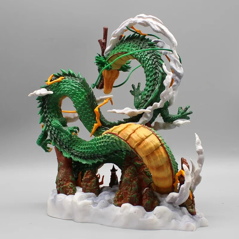 Dragon Ball Z: Shenron. 22cm Figure