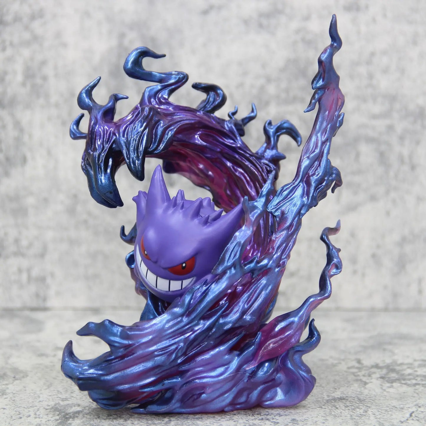 Pokemon: Gengar. 19 cm Figure