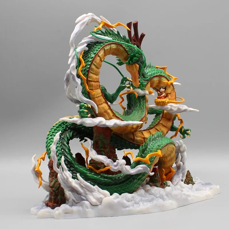 Dragon Ball Z: Shenron. 22cm Figure