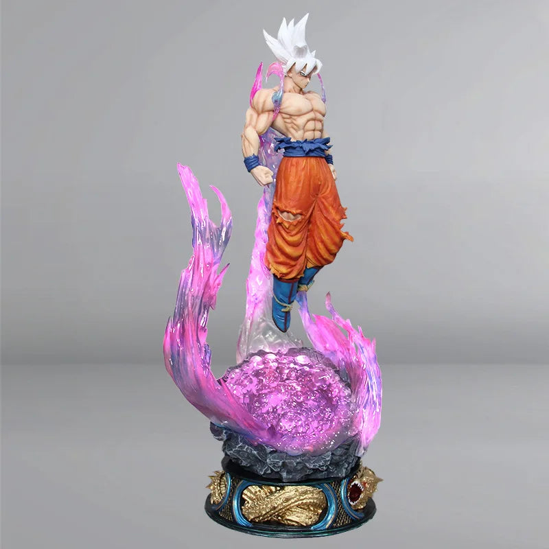 Dragon Ball super: Goku. Figurine 25cm