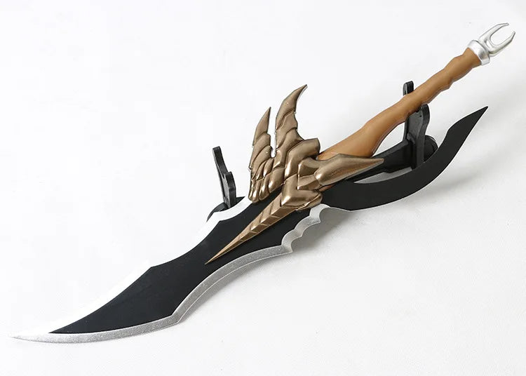 Solo Leveling: Sung jin-woo. 60 cm Katana Sword