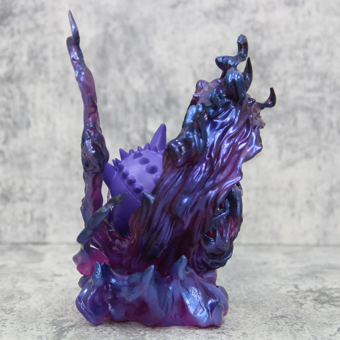 Pokemon: Gengar. 19 cm Figure