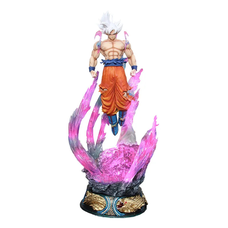 Dragon Ball super: Goku. Figurine 25cm