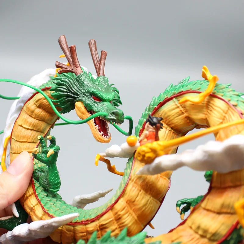 Dragon Ball Z: Shenron. 22cm Figure