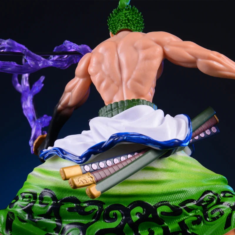 One Piece: Zoro. Figurine 20 cm