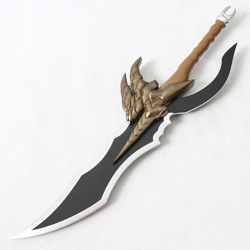Solo Leveling: Sung jin-woo. 60 cm Katana Sword