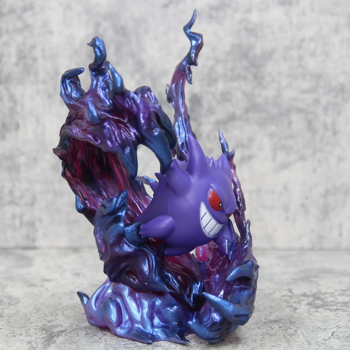Pokemon: Gengar. 19 cm Figure