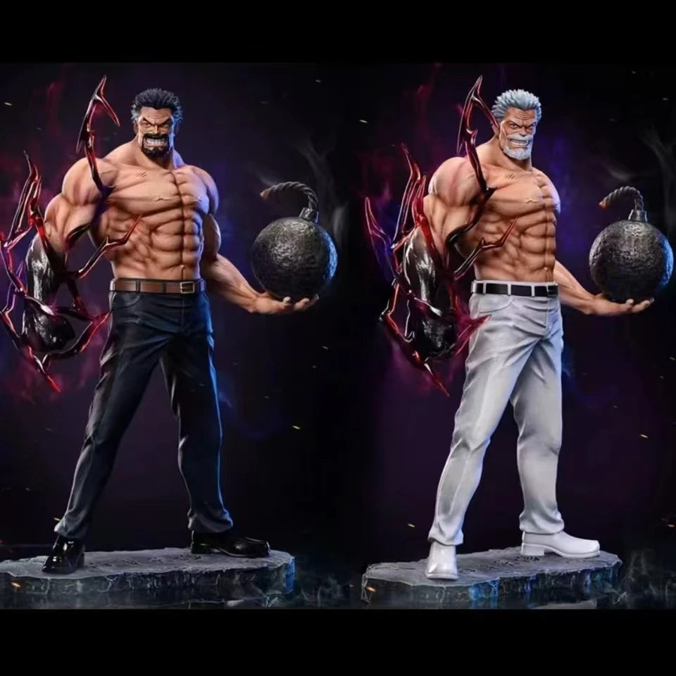 One Piece : Monkey D Garp. 26 cm Figure