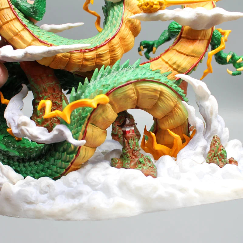 Dragon Ball Z: Shenron. 22cm Figure