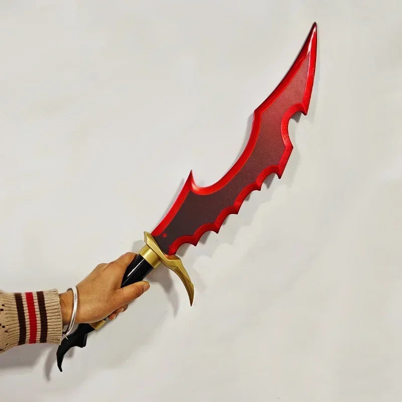 Solo Leveling: Sung jin-woo. 60 cm Katana Sword