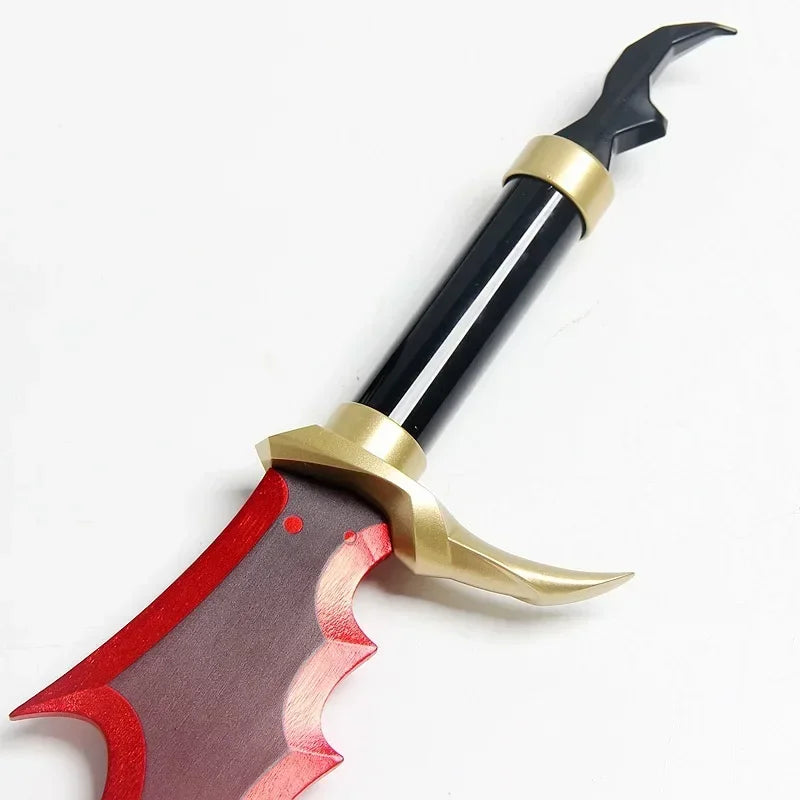 Solo Leveling: Sung jin-woo. 60 cm Katana Sword