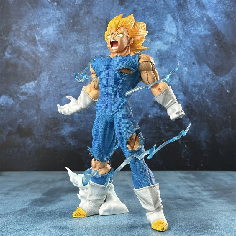 Dragon Ball Z: Majin Vegeta.27 cm figure