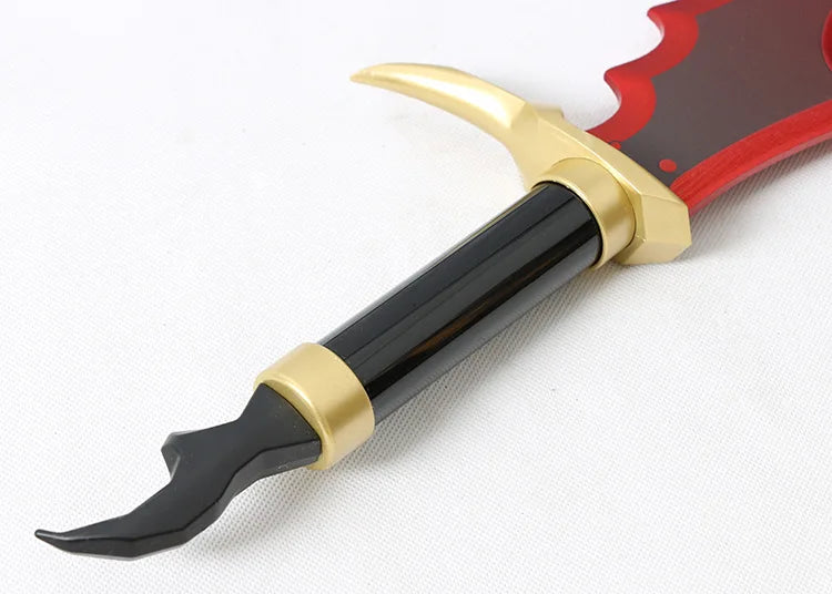 Solo Leveling: Sung jin-woo. 60 cm Katana Sword