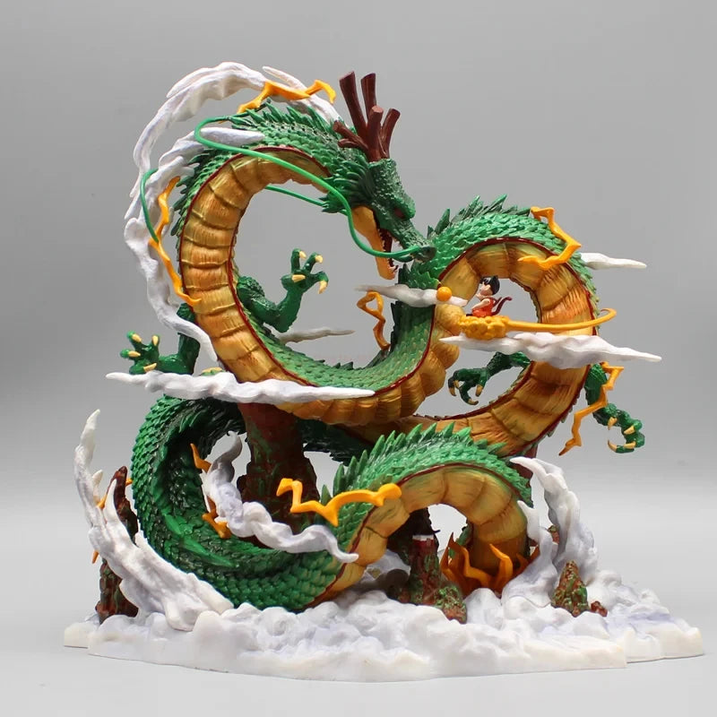 Dragon Ball Z: Shenron. 22cm Figure