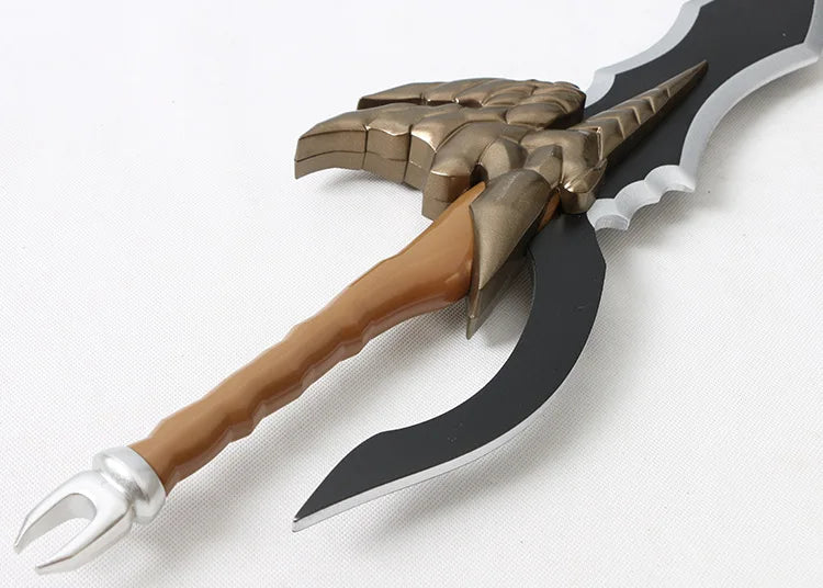 Solo Leveling: Sung jin-woo. 60 cm Katana Sword