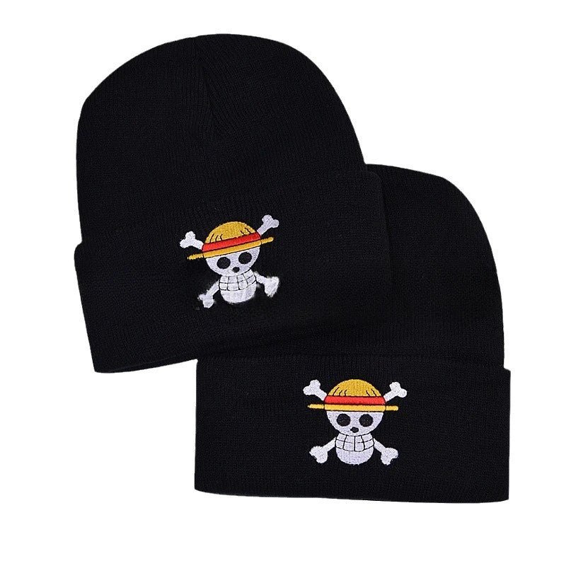 One piece. Unisex Beanie