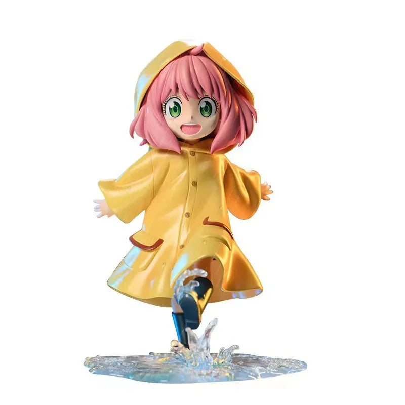 Spy X Family : Anya Forger. 12.5cm Figures