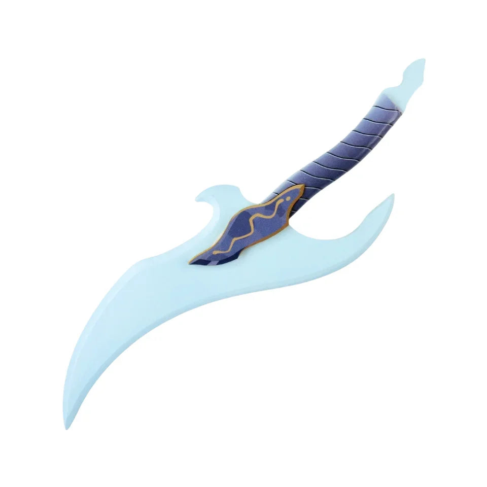 Solo Leveling: Sung jin-woo. 60 cm Katana Sword