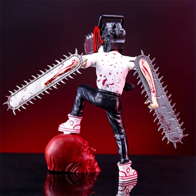 Chainsaw Man: Denji.17cm Figure