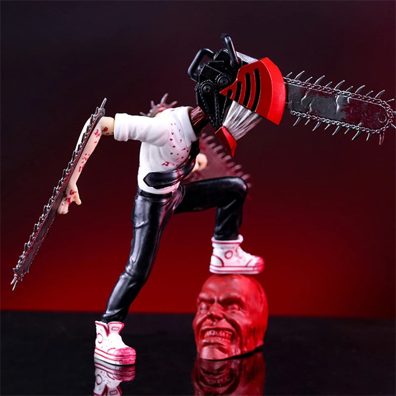 Chainsaw Man: Denji.17cm Figure