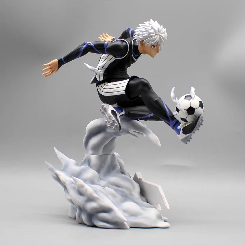 Blue Lock: Nagi. Figurine 21 cm