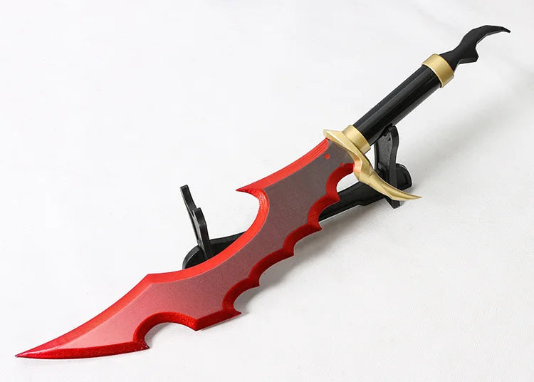 Solo Leveling: Sung jin-woo. 60 cm Katana Sword