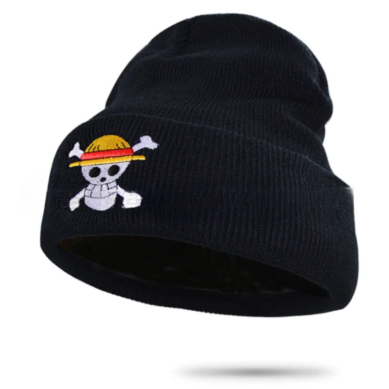 One piece. Unisex Beanie