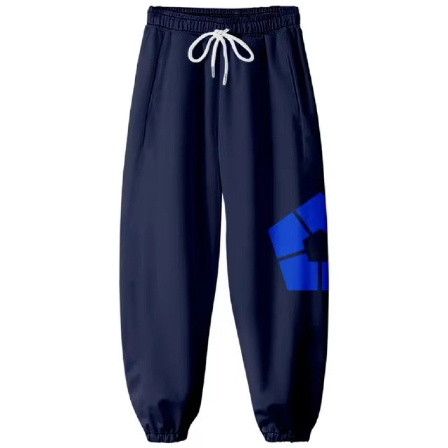 Blue Lock: sportswear jacket set