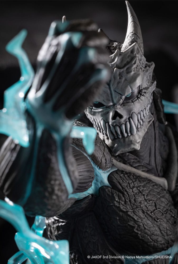 Kaiju Nr. 8: Kafka. 20 cm große Figur