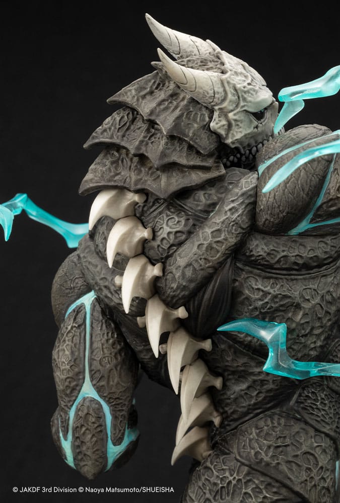 Kaiju Nr. 8: Kafka. 20 cm große Figur