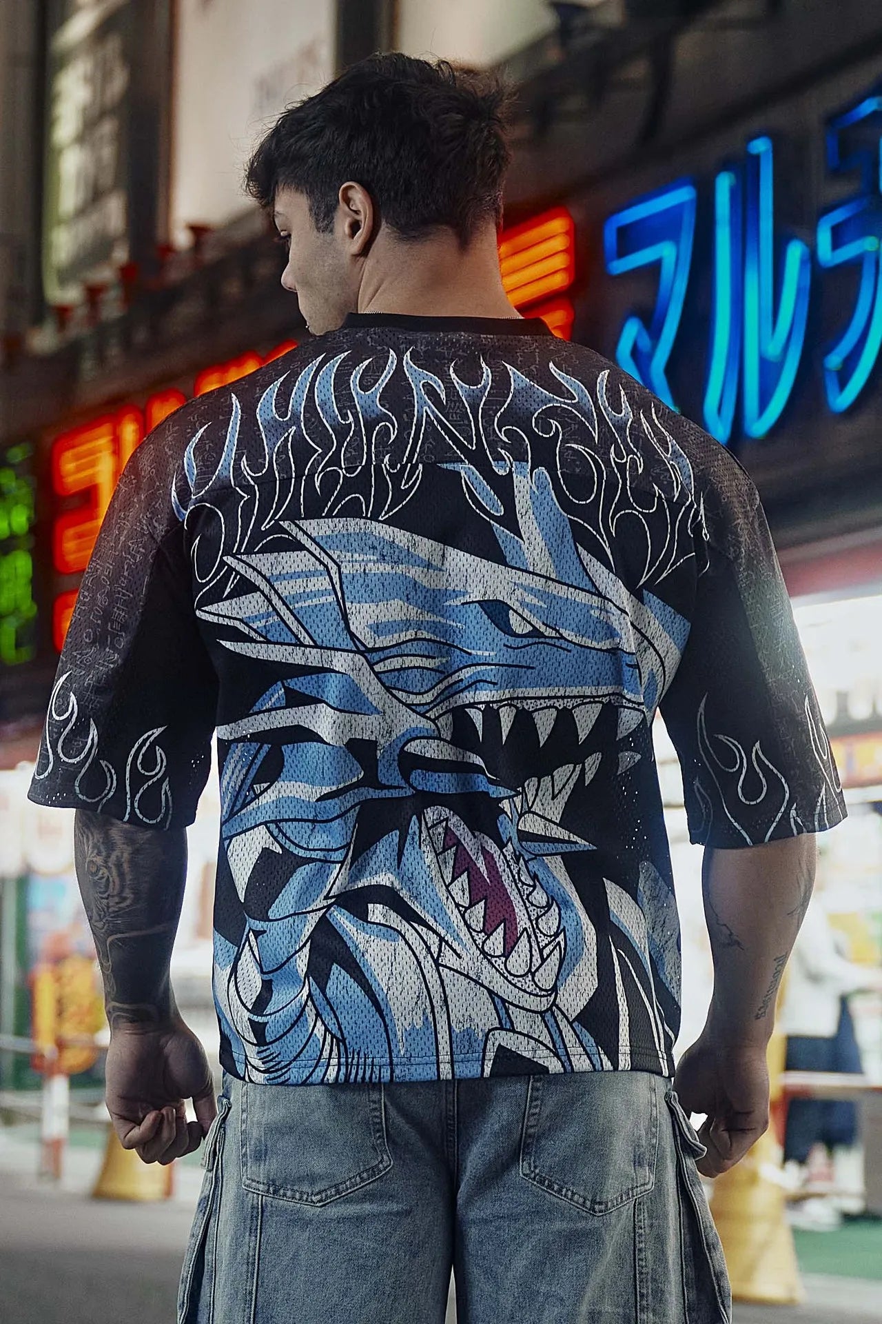 Yu-Gi-Oh! T-shirt