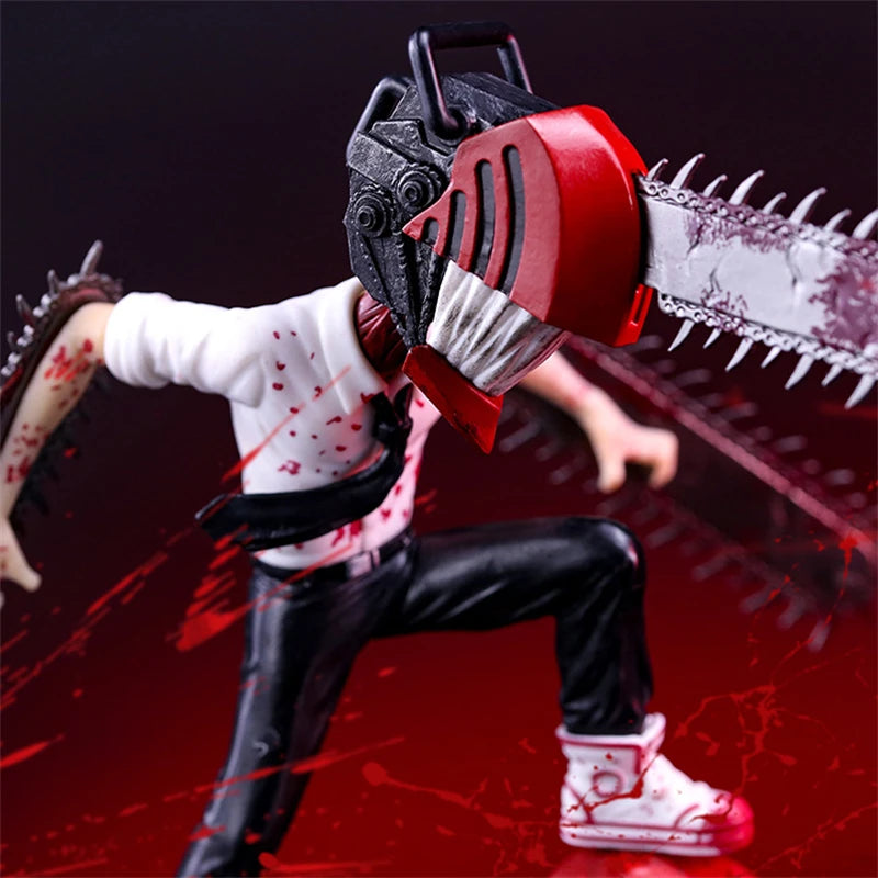 Chainsaw Man: Denji.17cm Figure