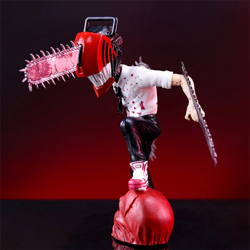 Chainsaw Man: Denji.17cm Figure