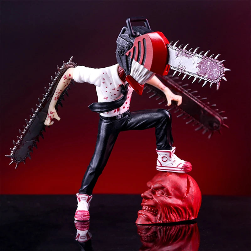 Chainsaw Man: Denji.17cm Figure