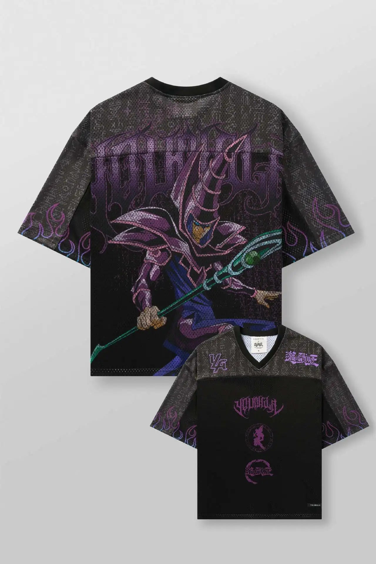 Yu-Gi-Oh! T-shirt