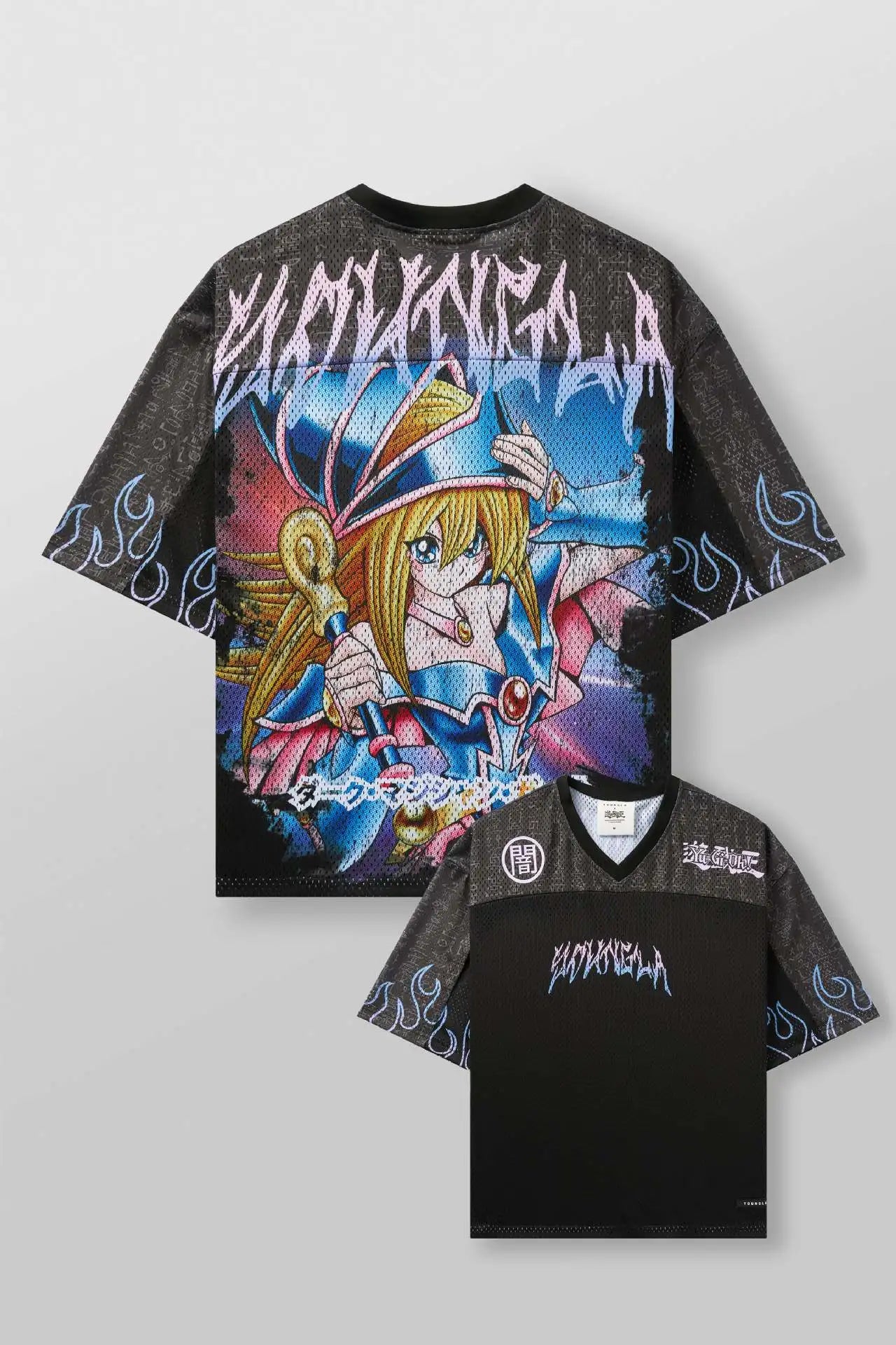 Yu-Gi-Oh! T-shirt