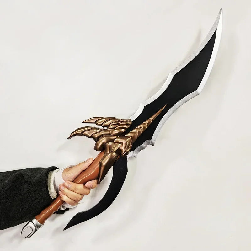 Solo Leveling Sung Jin woo 60 Cm Katana Sword Storyofanime solo-leveling-sung-jin-woo-60-cm-katana-sword-storyofanime