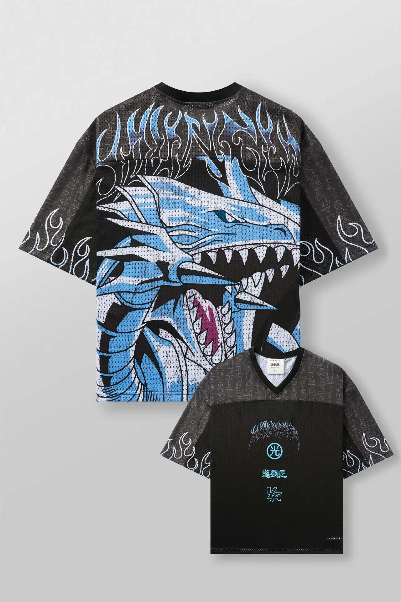 Yu-Gi-Oh! T-shirt