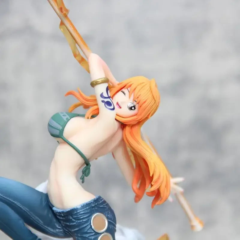 One Piece: Nami. 32 cm XL figure