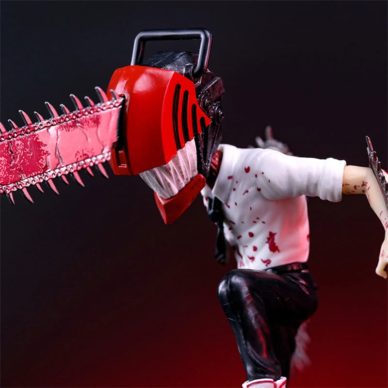Chainsaw Man: Denji.17cm Figure