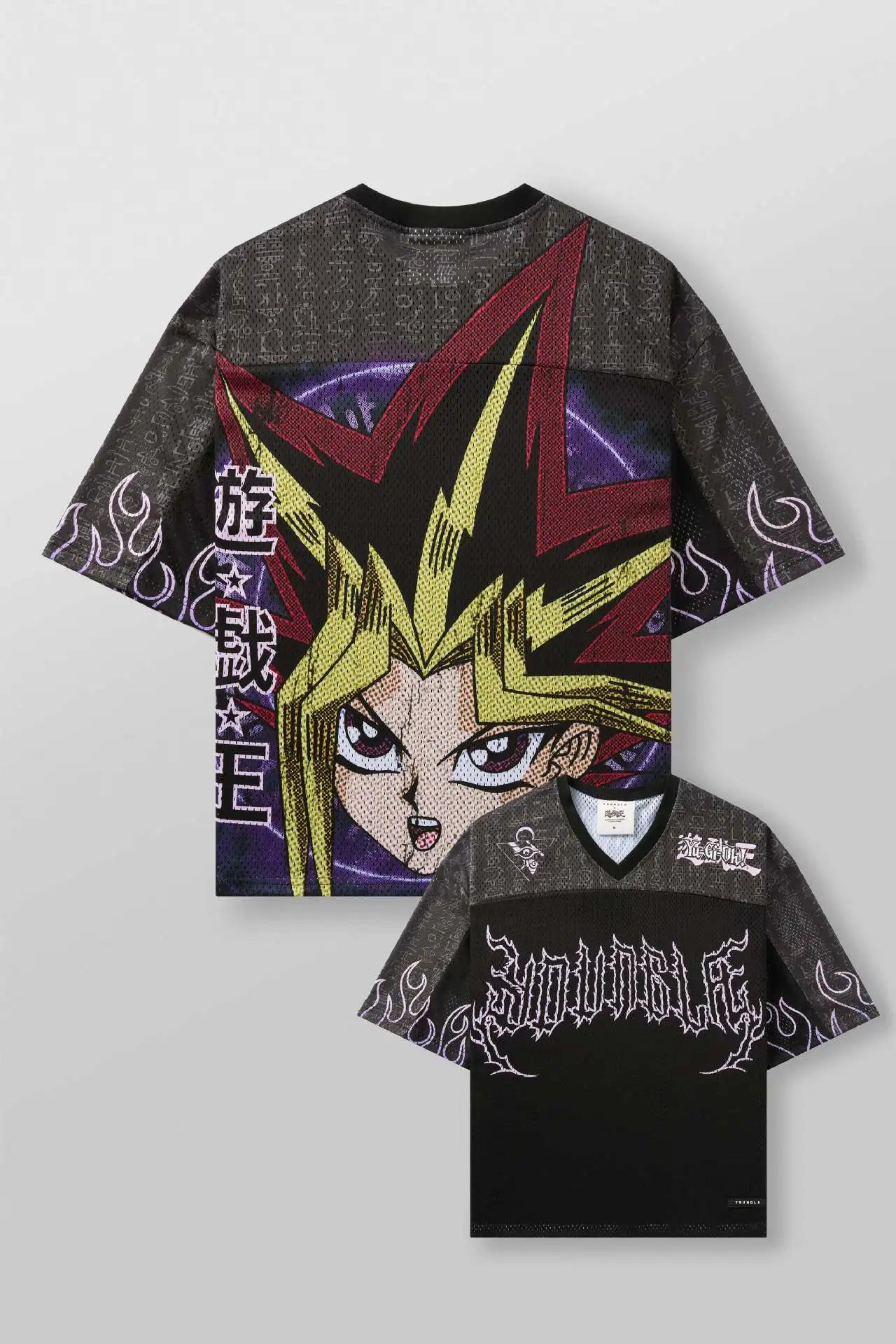 Yu-Gi-Oh! T-shirt