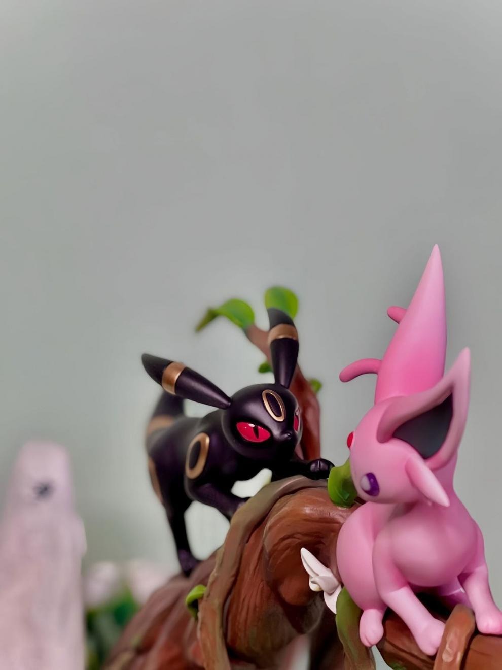 Pokemon: Eevee Evolutions. 27cm figure