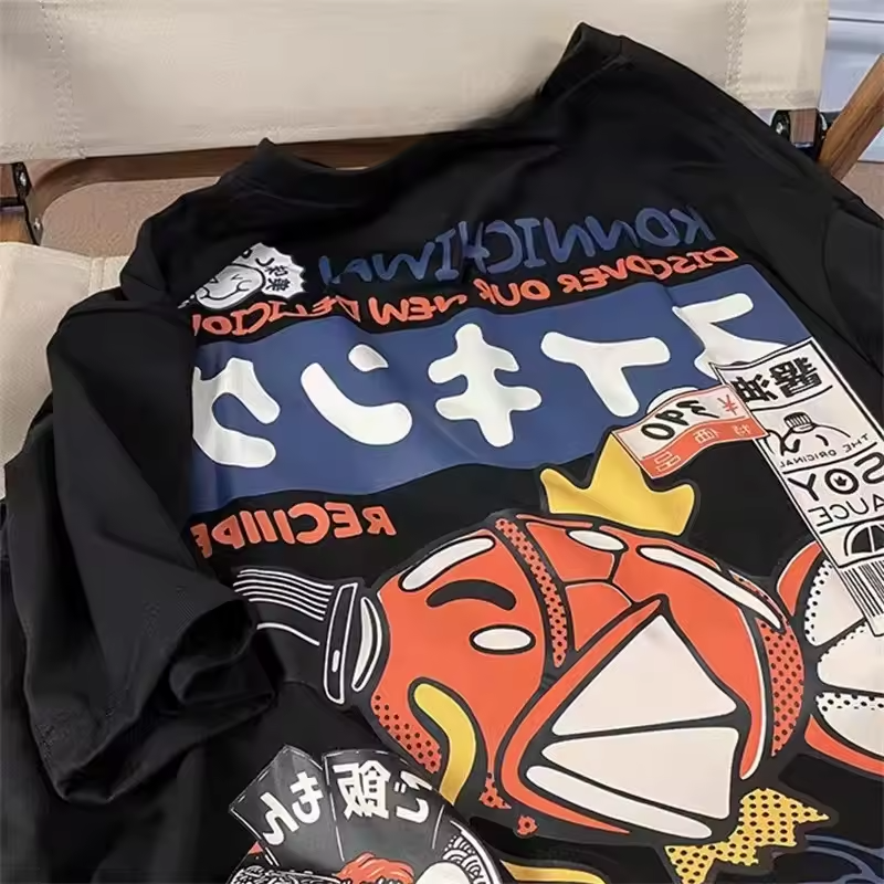 Pokémon: Karpador-T-Shirt