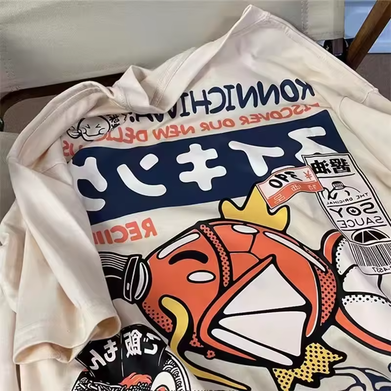 Pokémon: Karpador-T-Shirt