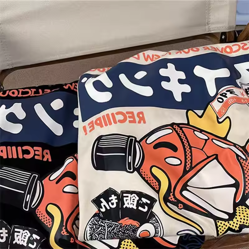 Pokémon: Karpador-T-Shirt