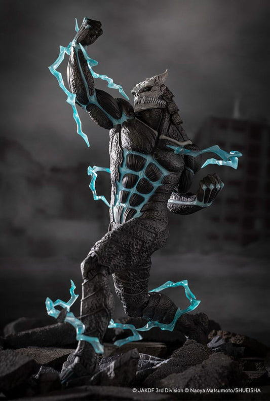 Kaiju No.8: Kafka. 20CM figure